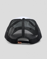 Great Northern Angler Trucker Cap for Mens image number null