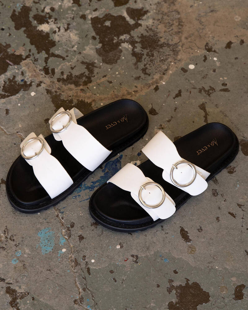 Ava And Ever Reyne Sandals for Womens