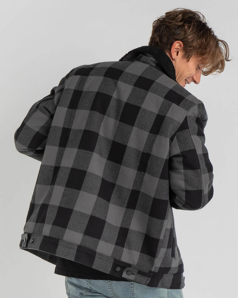 Dexter Settler Jacket for Mens