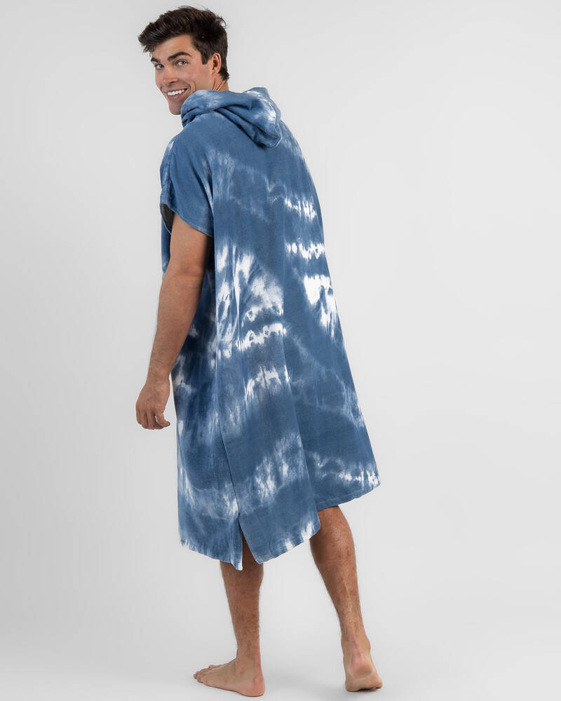 Quiksilver Hoody Towel for Mens