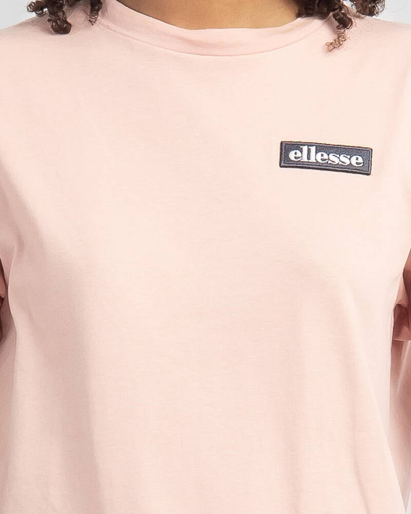 Ellesse Taya T-Shirt for Womens