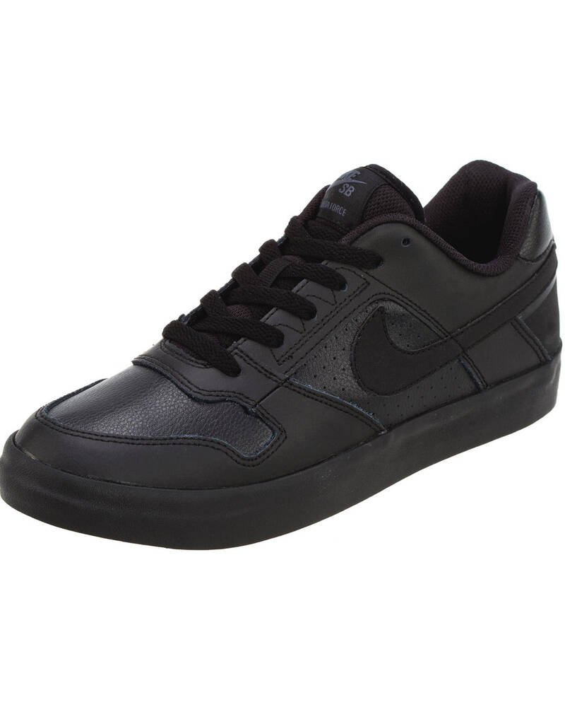 Nike Womens Delta Force Shoes for Womens