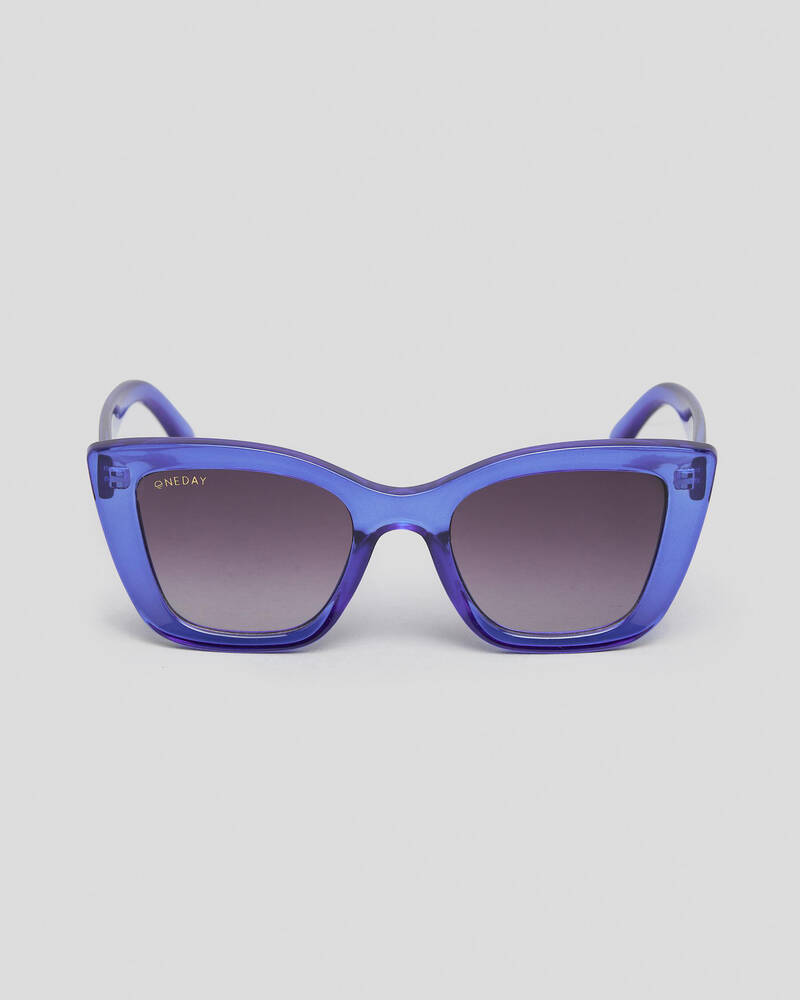 ONEDAY Beach Please Sunglasses for Womens