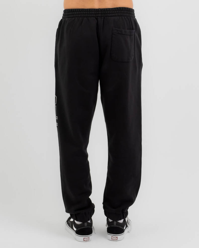 Stussy Collegiate Sports Track Pants for Mens