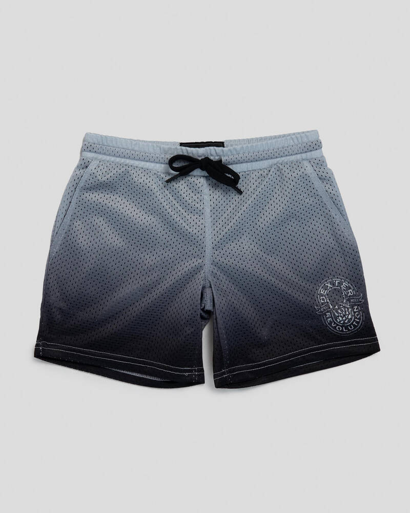 Dexter Toddlers' Blended Shorts for Mens