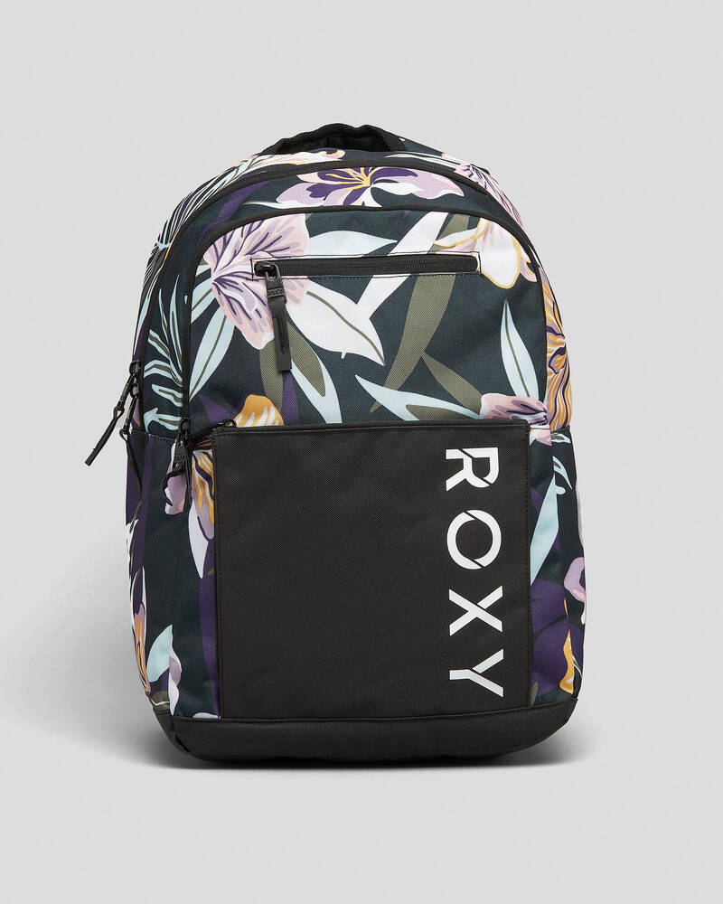 Roxy Here You Are Fitness Backpack for Womens