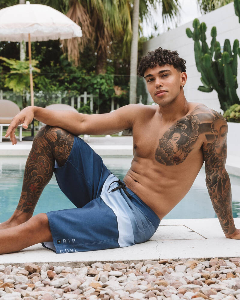 Rip Curl Dawn Patrol Board Shorts for Mens