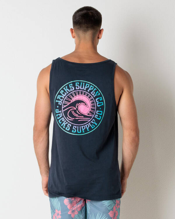 Jacks Neowake Singlet for Mens
