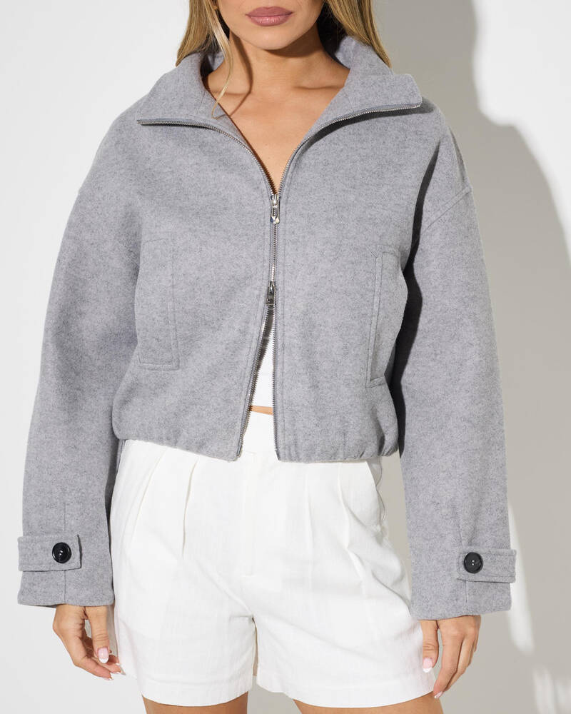 Luvalot Maeve Jacket for Womens