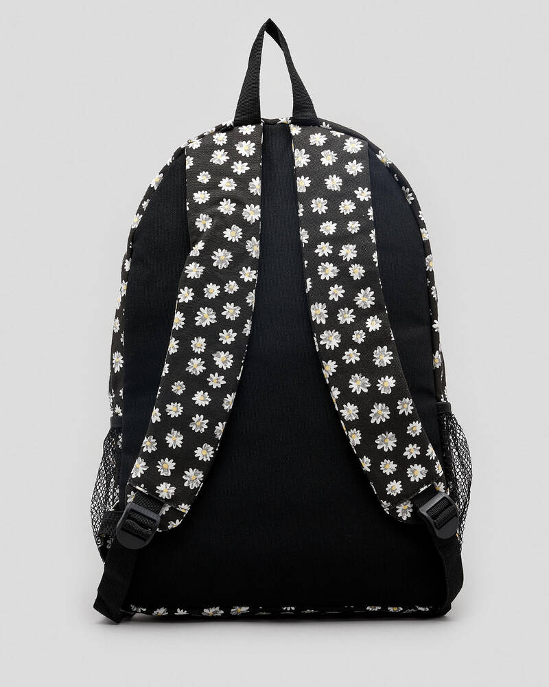 Rusty Indiana Backpack for Womens