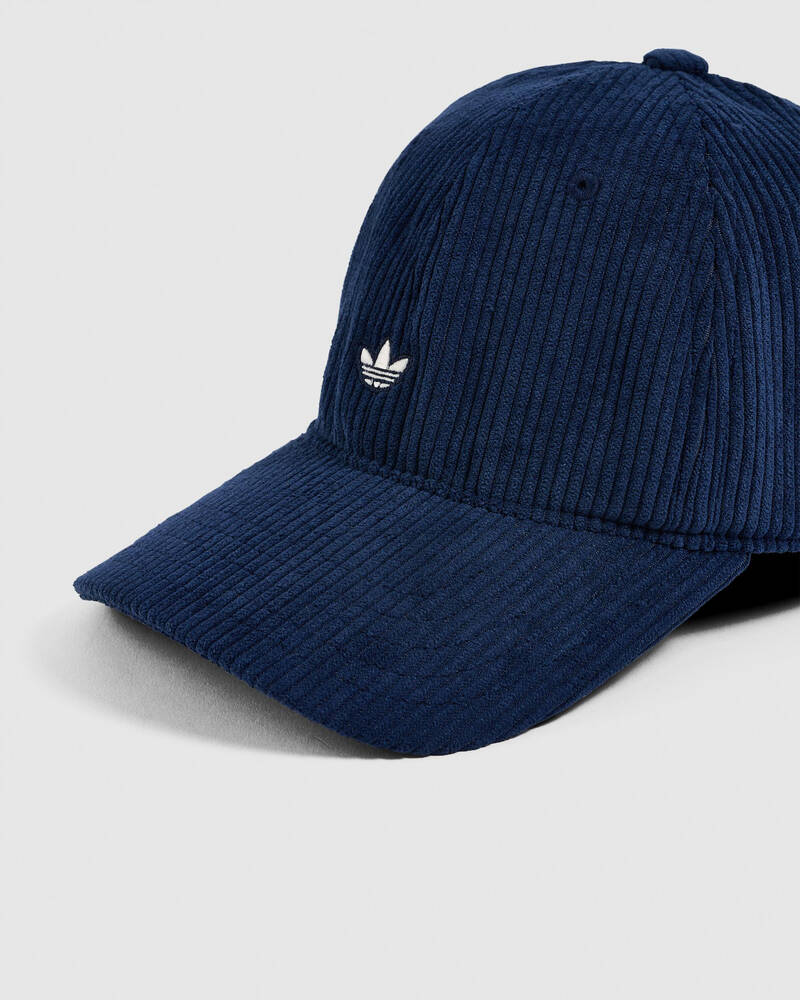 adidas Corduroy Baseball Cap for Mens