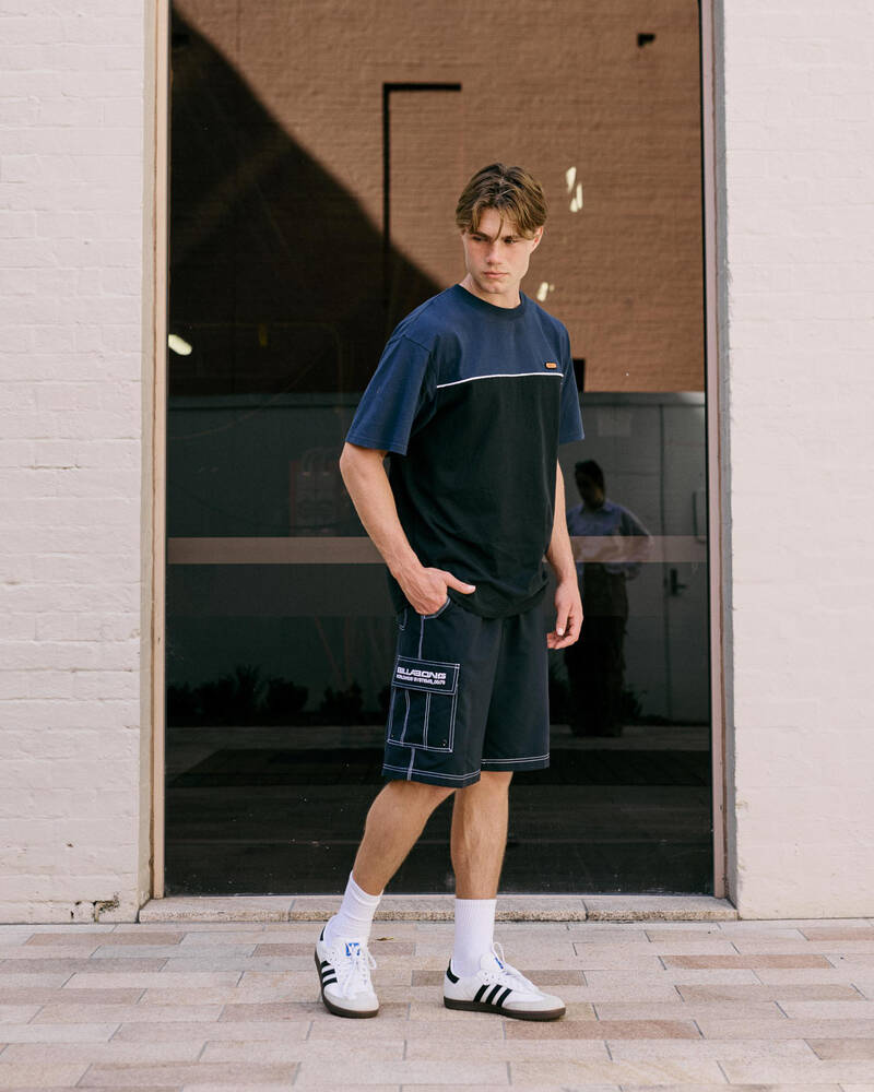Billabong Throw On Board Shorts for Mens
