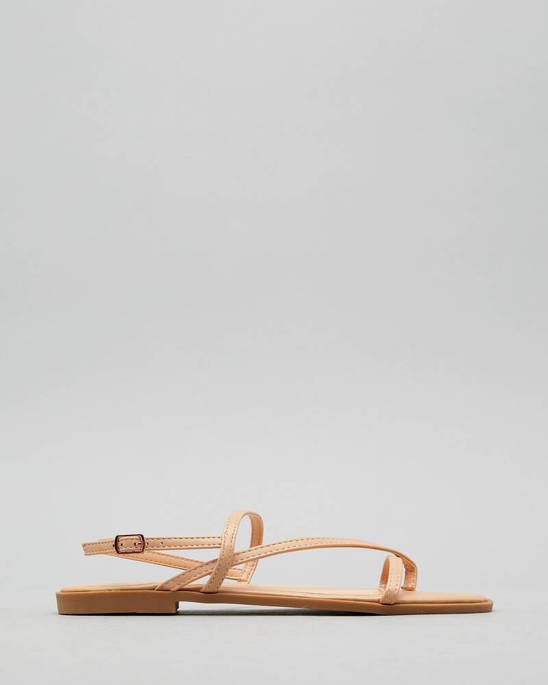 Mooloola Mila Sandals for Womens