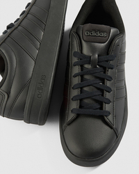 adidas Womens Grand Court 3.0 Shoes for Womens image number null