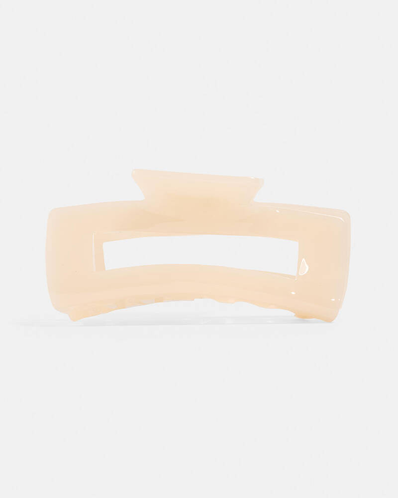 Karyn In LA Remi Hair Claw Clip for Womens