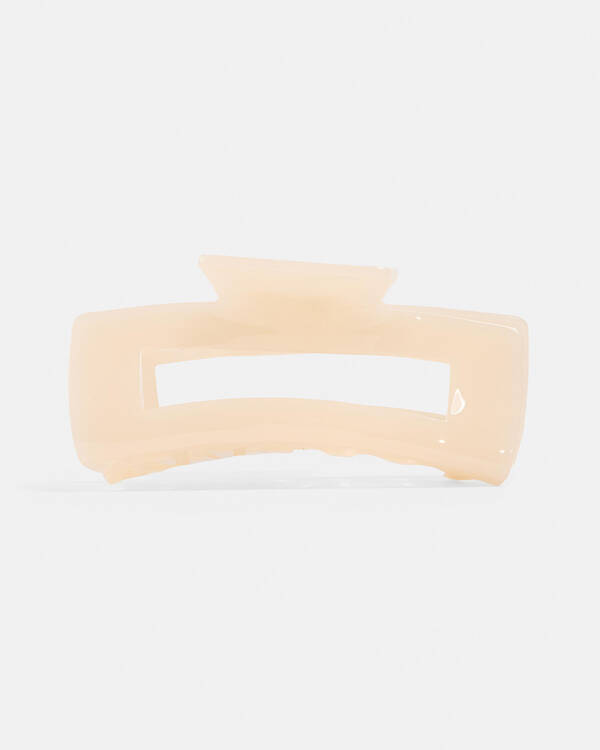Remi Hair Claw Clip
