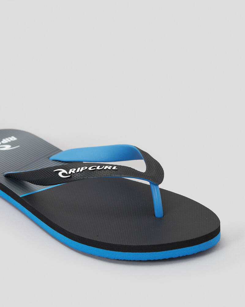 Rip Curl Iconic Bloom Thongs for Mens