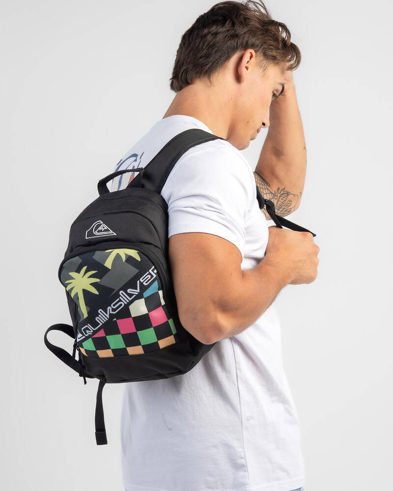Quiksilver Chompine Backpack for Mens