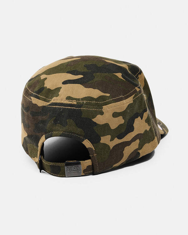 Von Dutch Patrol Cap for Womens
