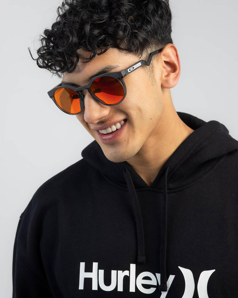 Oakley HSTN Prizm Sunglasses for Mens