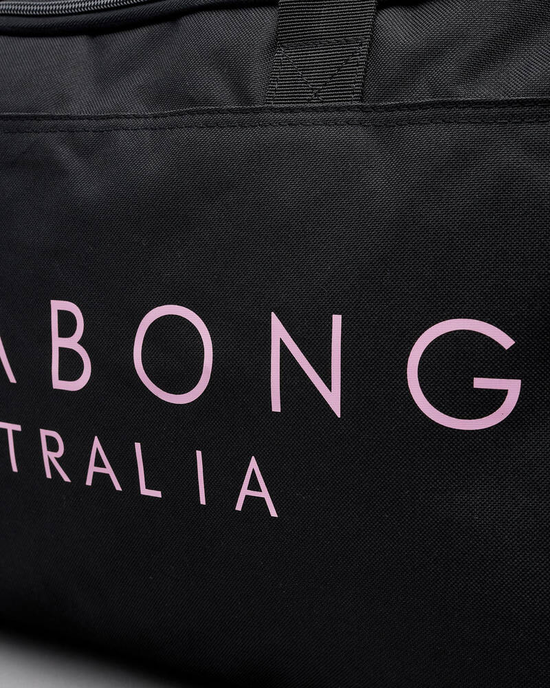 Billabong Serenity Overnight Bag for Womens