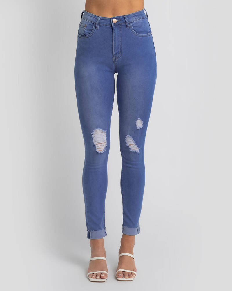 Ava And Ever Lulu Jeans for Womens