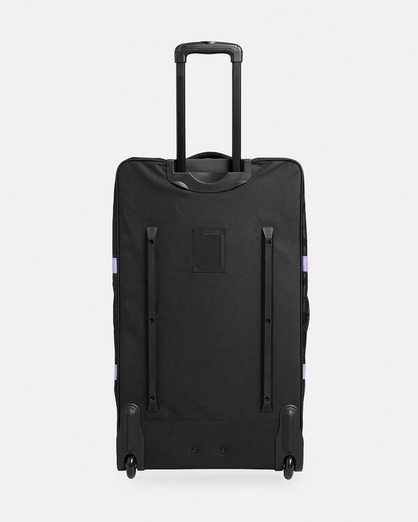 Roxy Long Haul Large Wheeled Travel Bag for Womens
