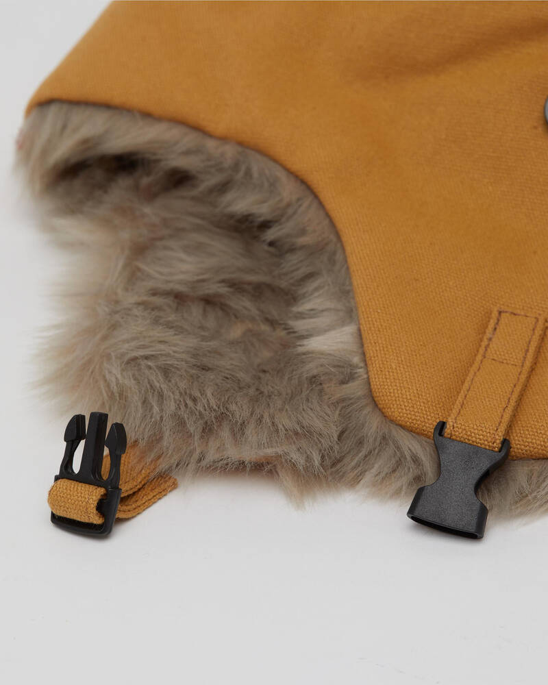 Miscellaneous Boys' Wintertide Trapper Hat for Mens