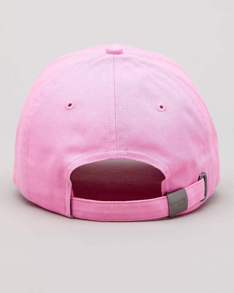 Tommy Hilfiger Flag Cap for Womens