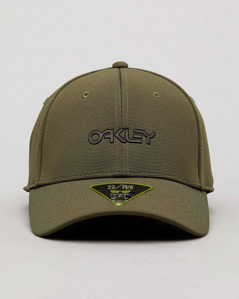 Oakley Metallic Cap for Mens image number null