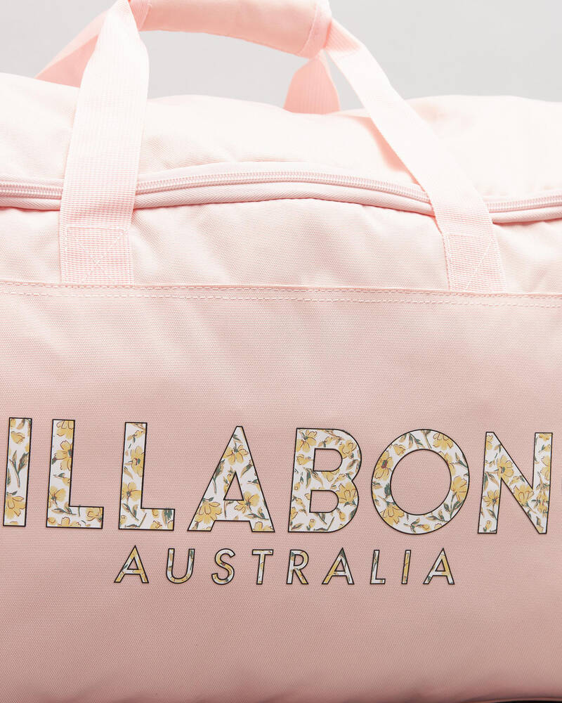 Billabong Holy Grails Overnight Bag for Womens