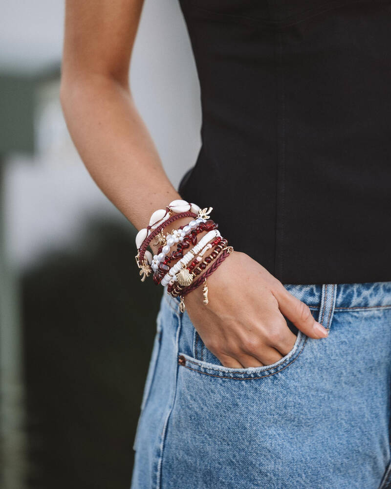 Karyn In LA Maldives Bracelet Pack for Womens
