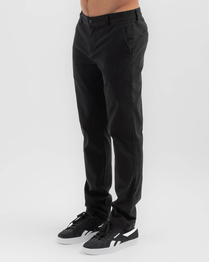 Lucid Direct Pants for Mens