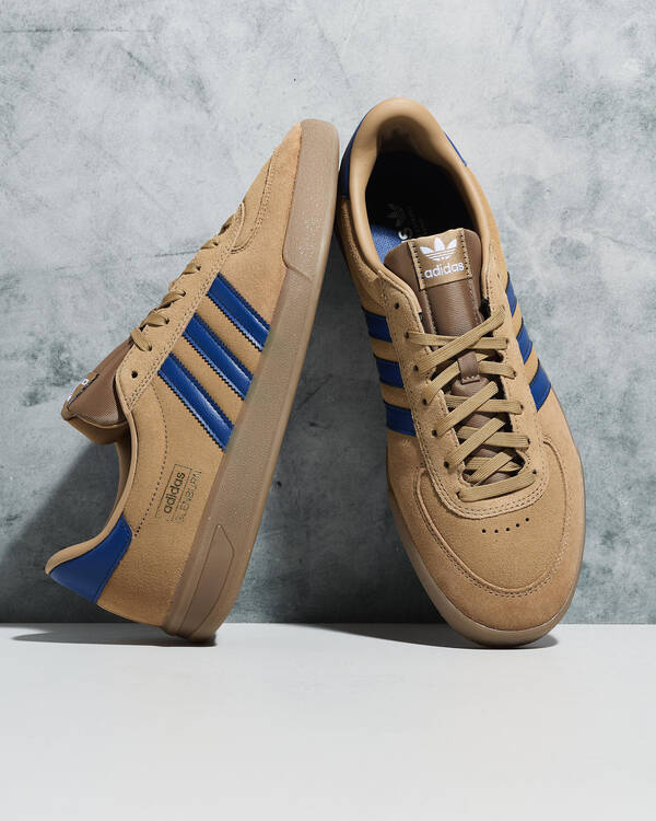 adidas Glenburn Shoes for Mens