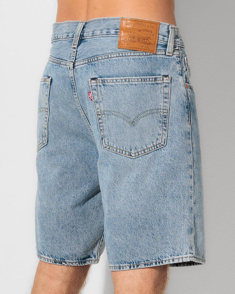 Levi's 454 Relaxed Shorts for Mens