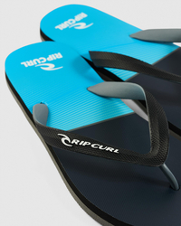 Rip Curl Iconic Bloom Thongs for Mens image number null