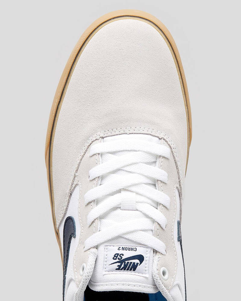 Nike Chron 2 Shoes for Mens