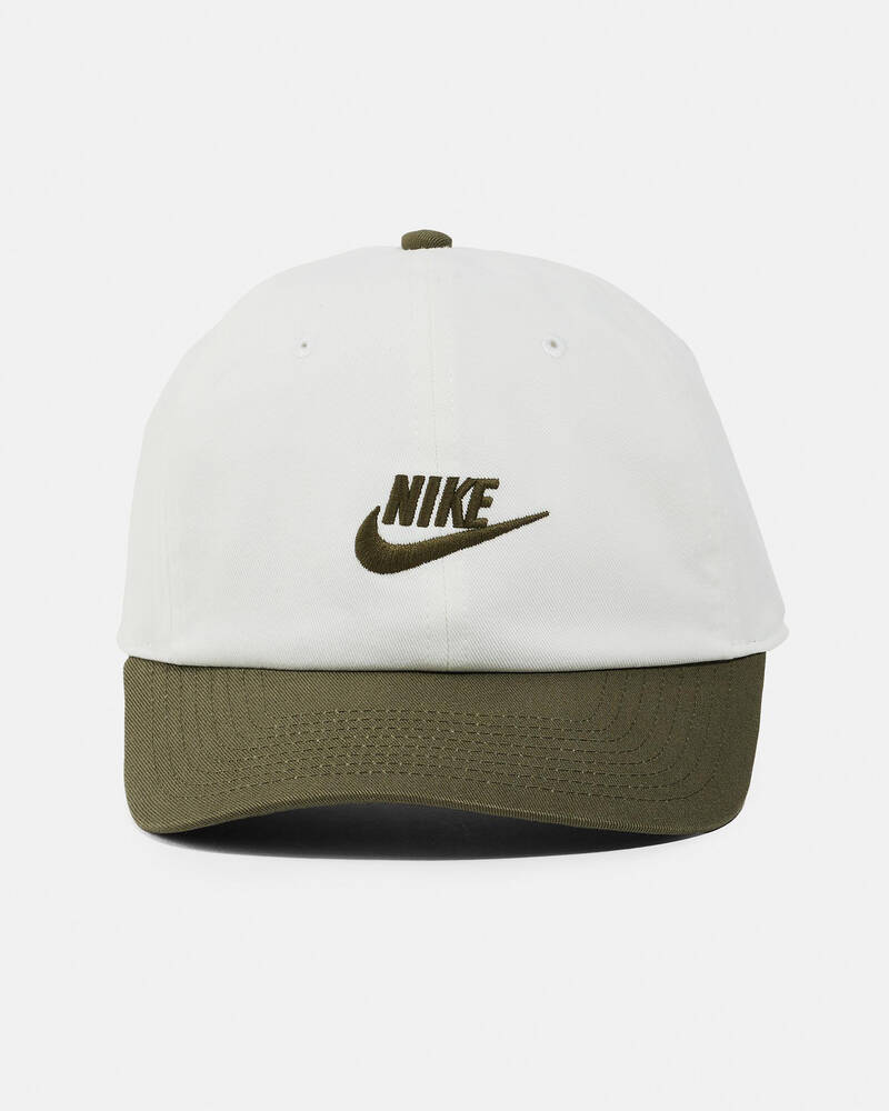 Nike Futura Wash Club Cap for Mens