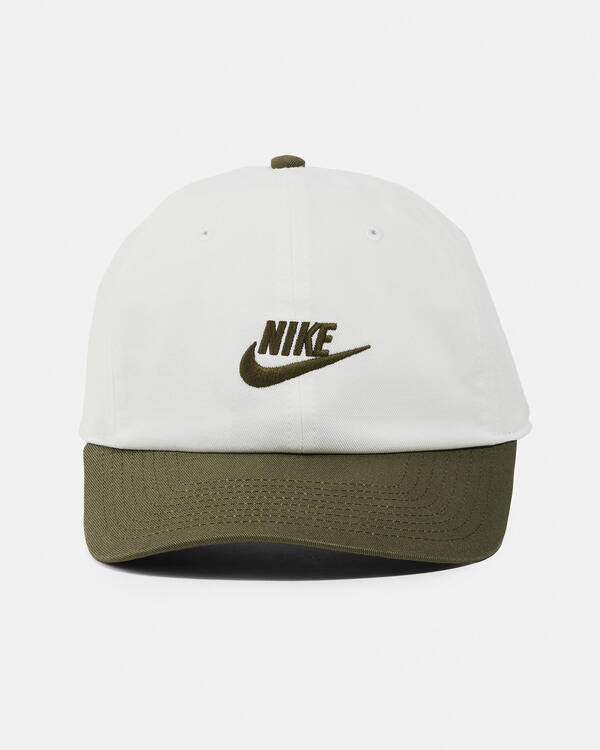 Futura Wash Club Cap
