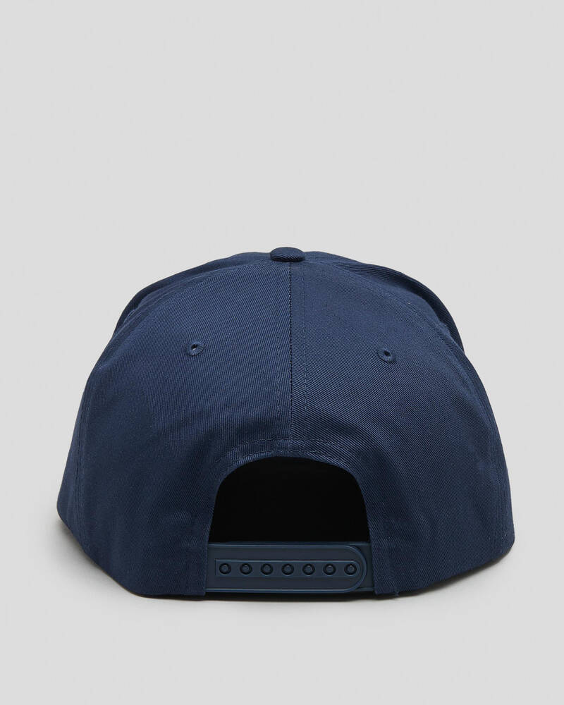 NCAA North Carolina Team Arch Deadstock Cap for Mens