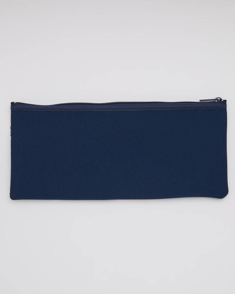 Roxy Happy Wednesday Pencil Case for Womens