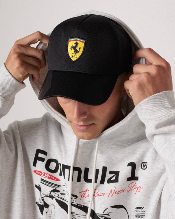Ferrari BB Cap