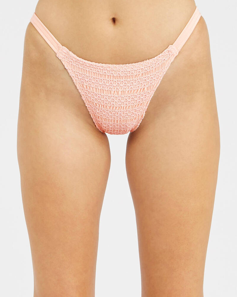 O'Neill Viva Bikini Bottom for Womens