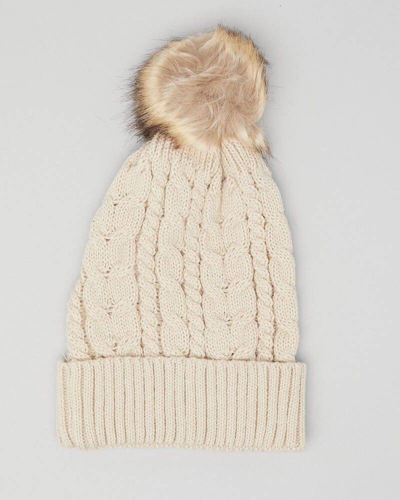 Mooloola Alta Beanie for Womens
