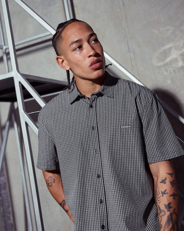 Lift Short Sleeve Shirt