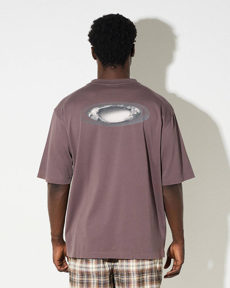 Oakley Icon Heritage T-Shirt for Mens