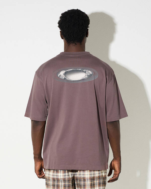 Oakley Icon Heritage T-Shirt for Mens