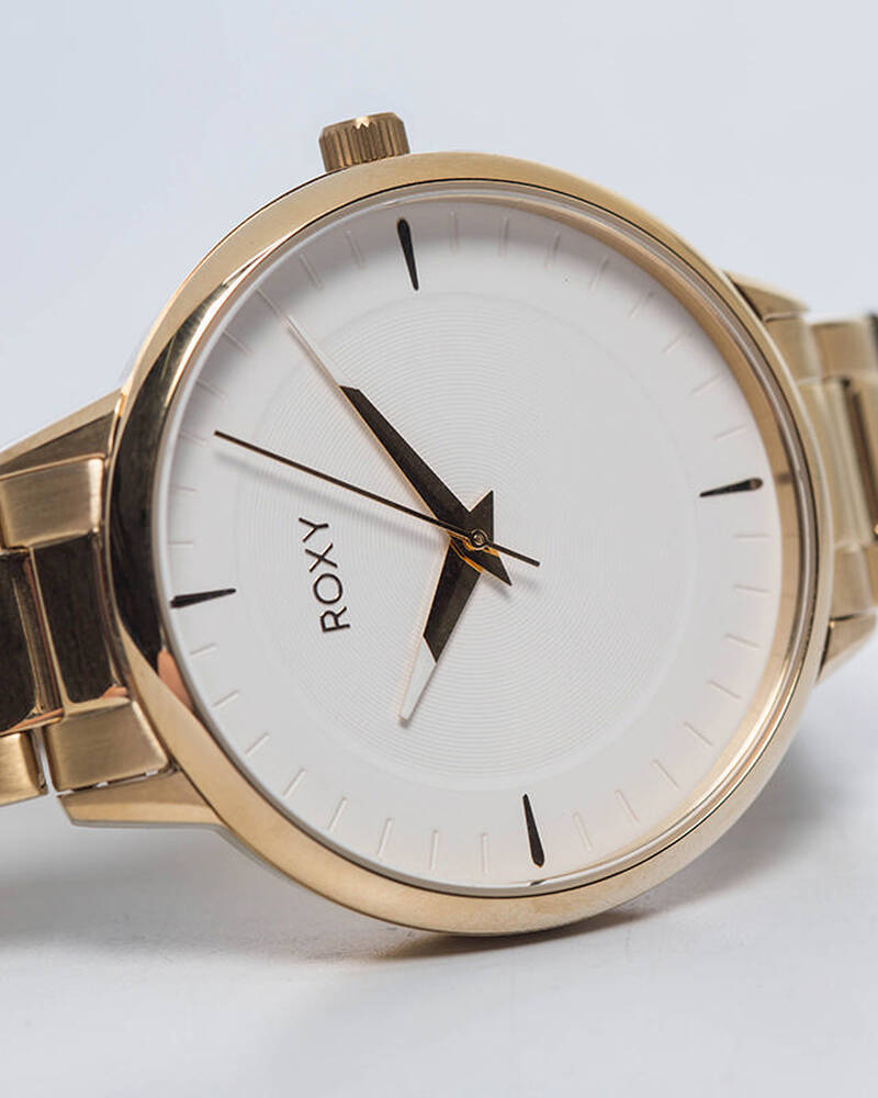 Roxy Avenue Watch for Womens