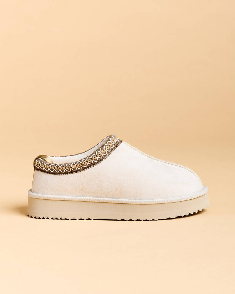 Mooloola Sabine Slippers for Womens