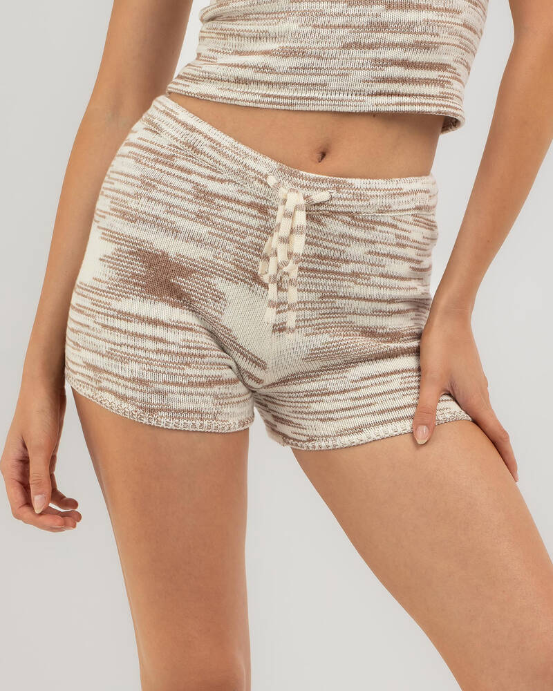 Mooloola Outa Space Shorts for Womens